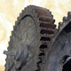 Illustration for article titled A Rare Look Deep Inside an Old-Fashioned Hydroelectric Power Plant
